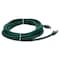 Add-On 35FT RJ-45 MALE TO RJ-45 MALE STRAIGHT GREEN CAT6A UTP COPPER PVC PATC ADD-35FCAT6A-GN - alternate 4